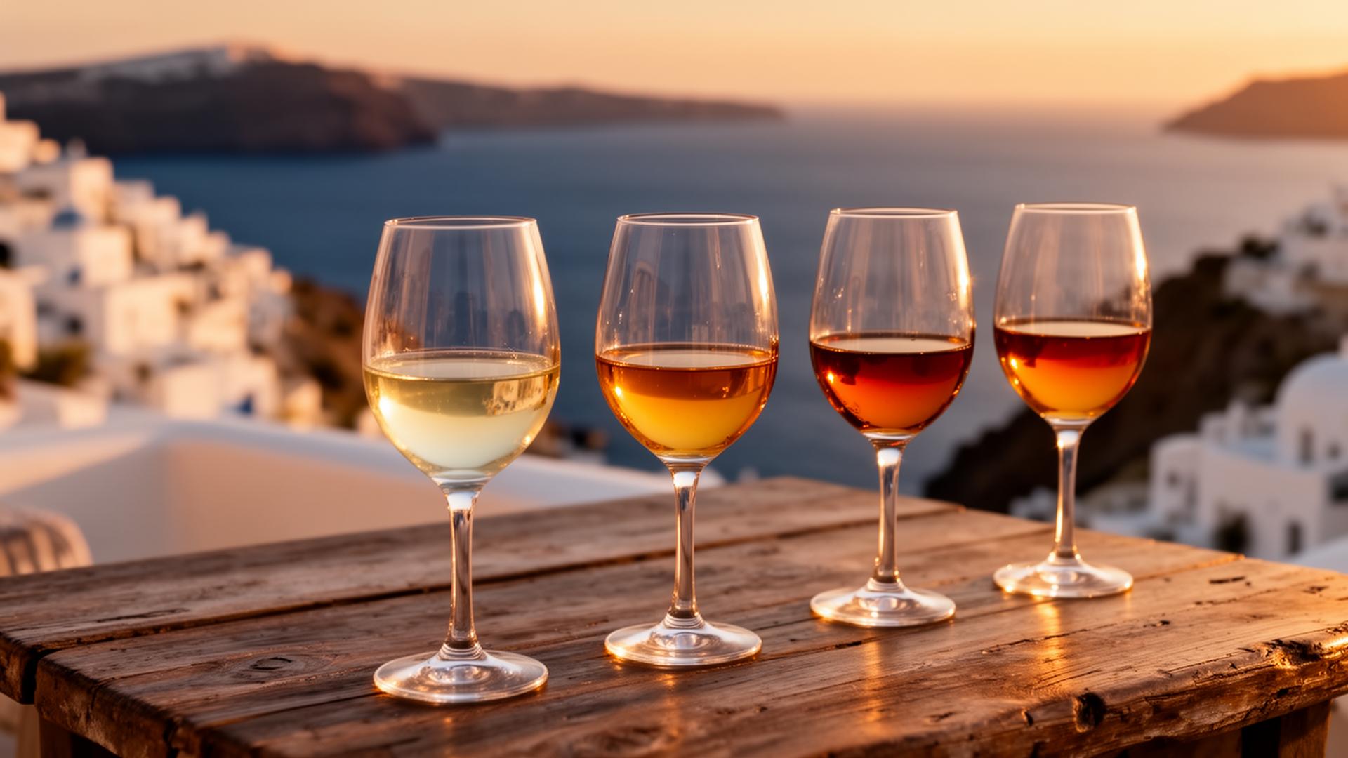 3 Hours Private Wine Tasting Tour