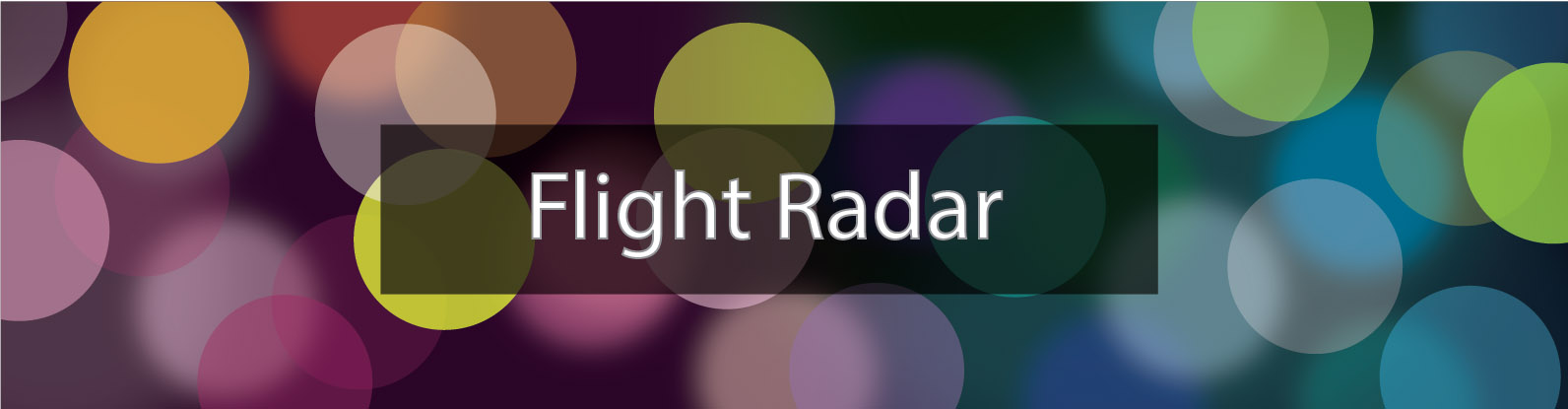 flightradar
