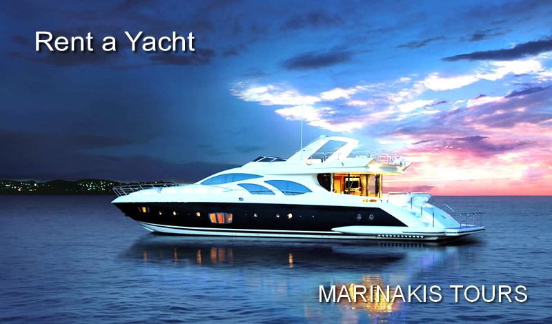 Rent-a-Yacht