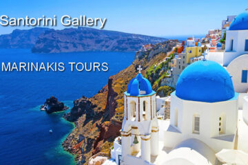 Santorini Photo Gallery