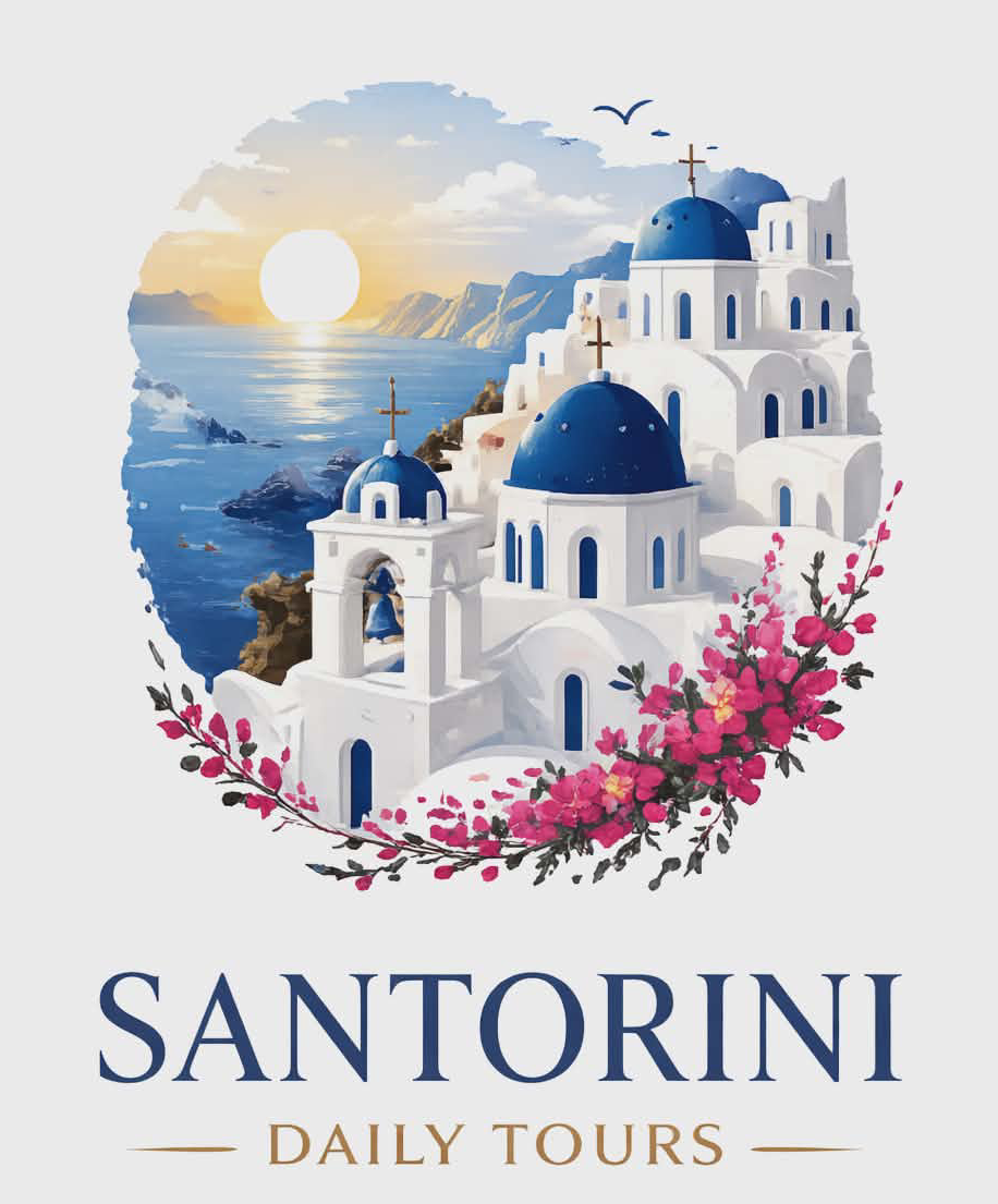 Santorini Marinakis Tours
