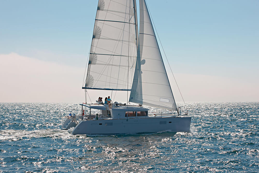 Day Cruises