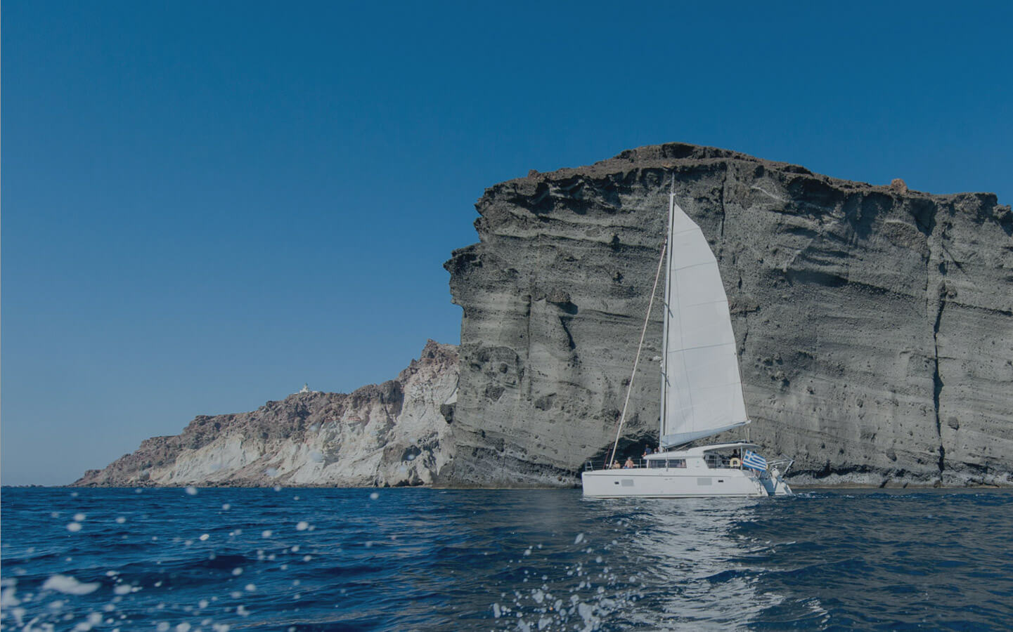 Caldera Classic Cruise