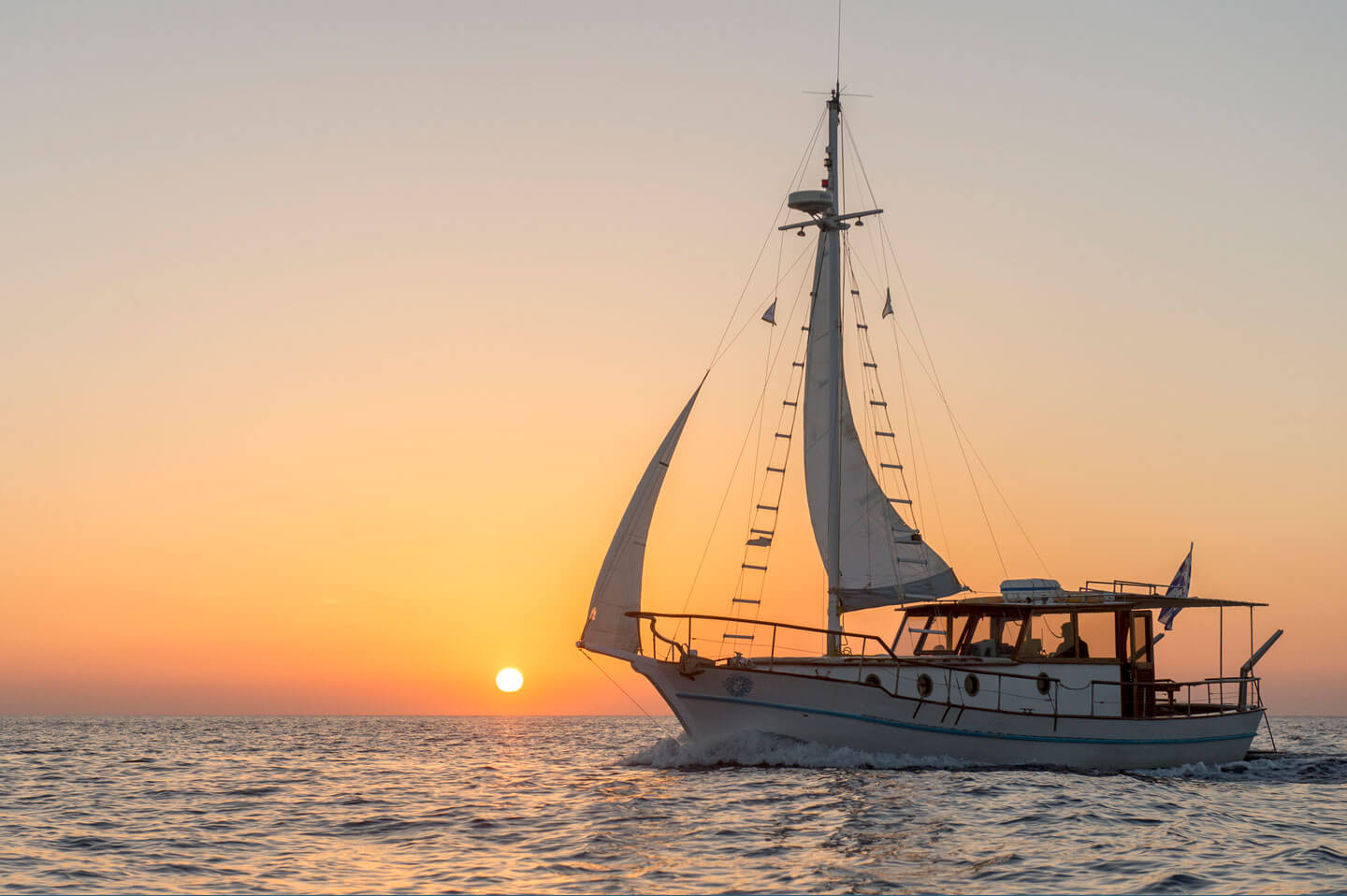 Caldera TraditionalCruise