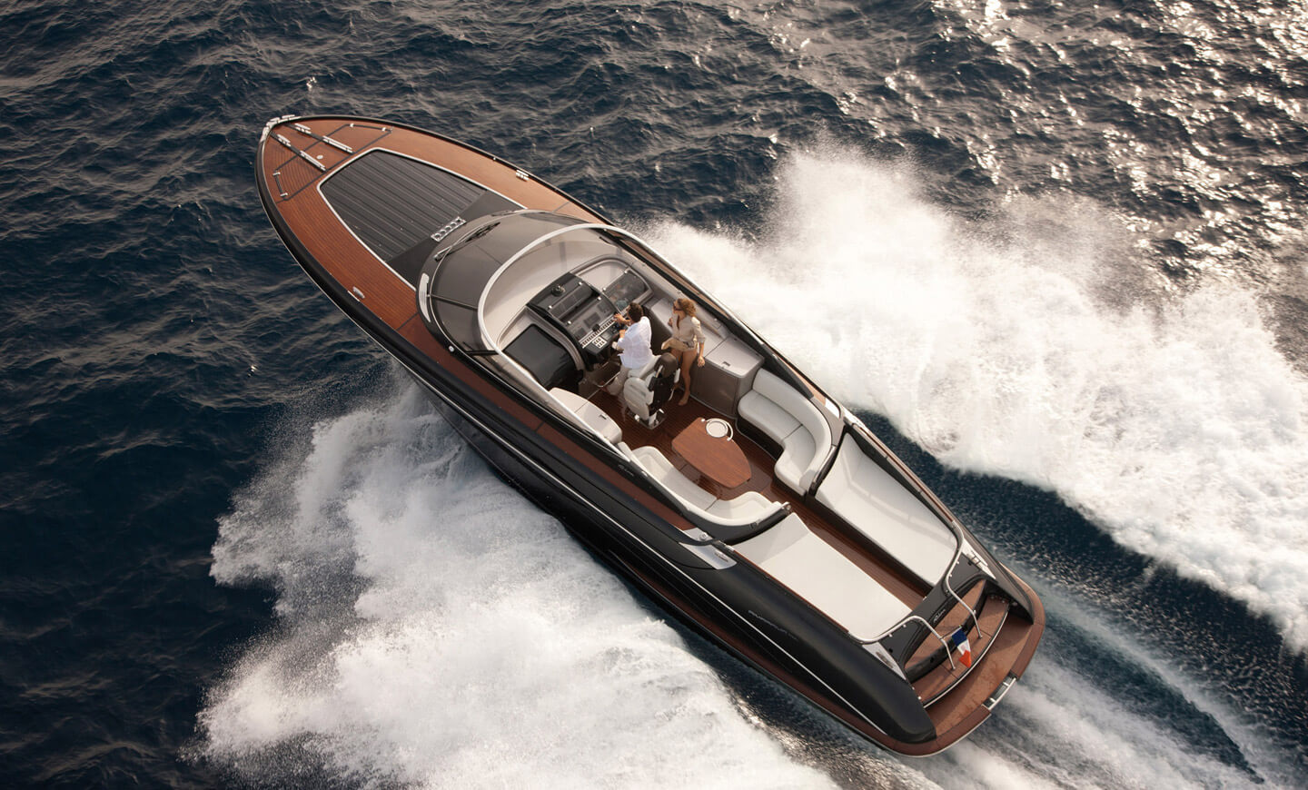 Day Cruise to AnafiRiva Cruise