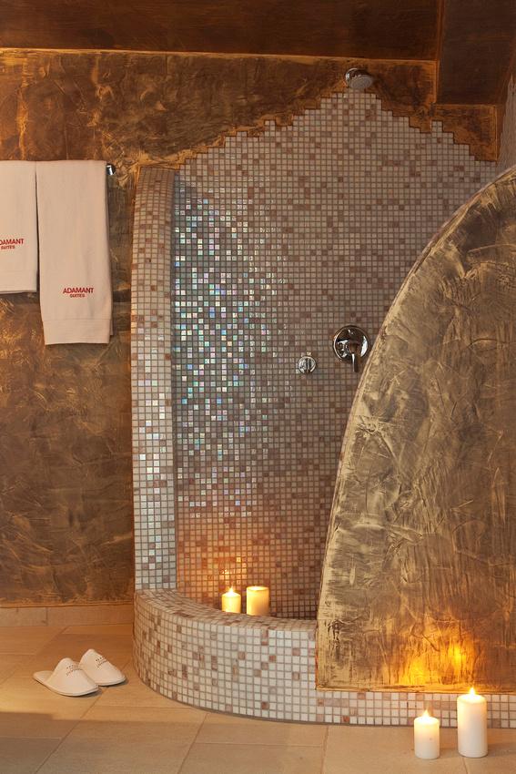 ADAMANT SUITES SANTORINI