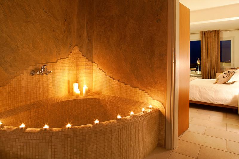 ADAMANT SUITES SANTORINI