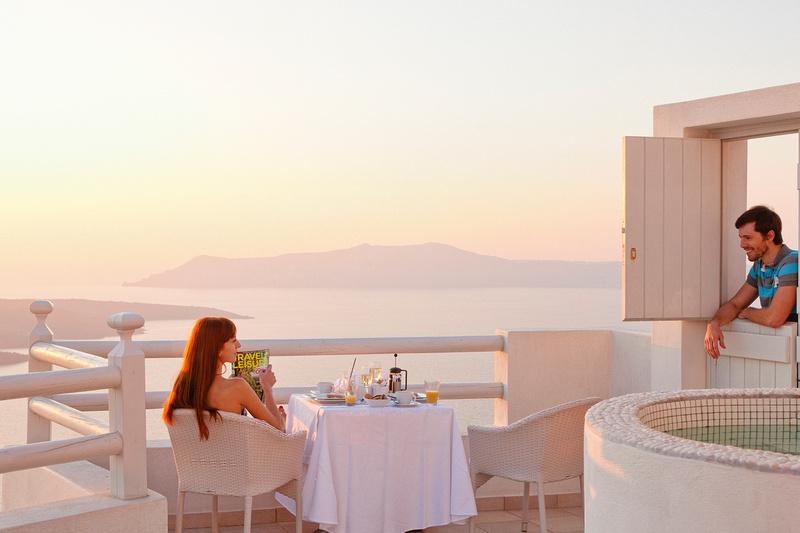 ADAMANT SUITES SANTORINI