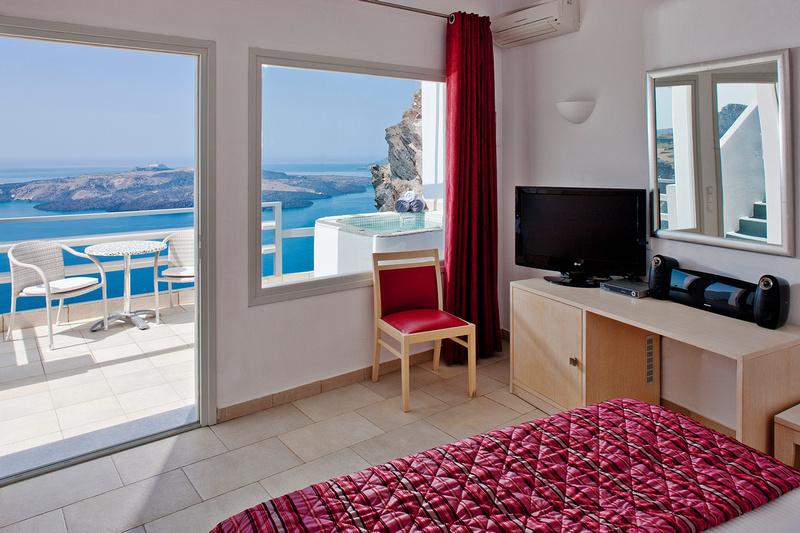 ADAMANT SUITES SANTORINI