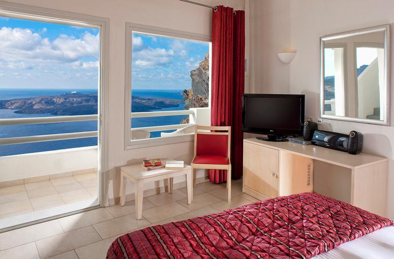 ADAMANT SUITES SANTORINI