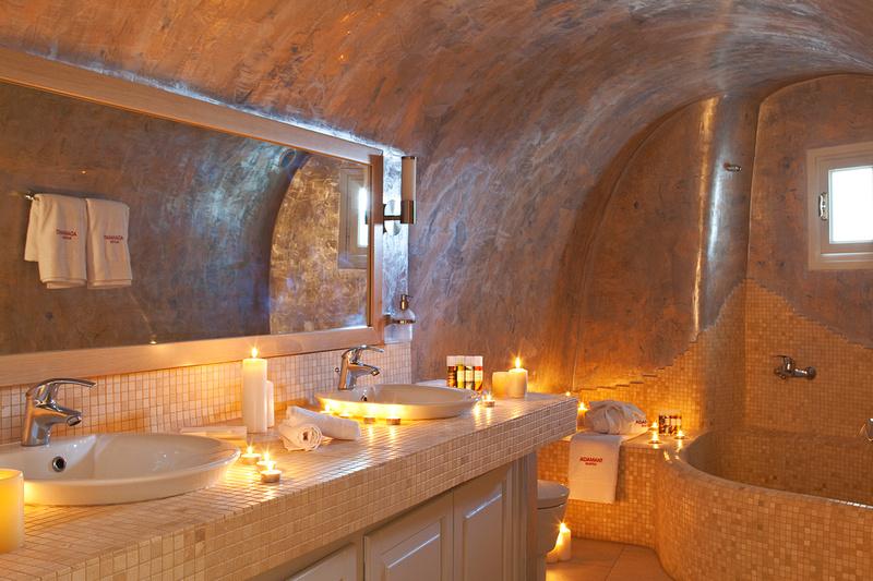 ADAMANT SUITES SANTORINI