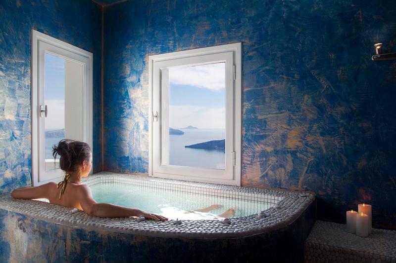 ADAMANT SUITES SANTORINI