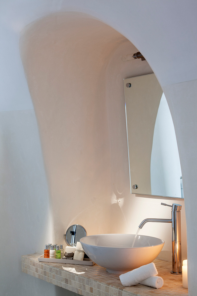 ALIKO LUXURY SUITES SANTORINI