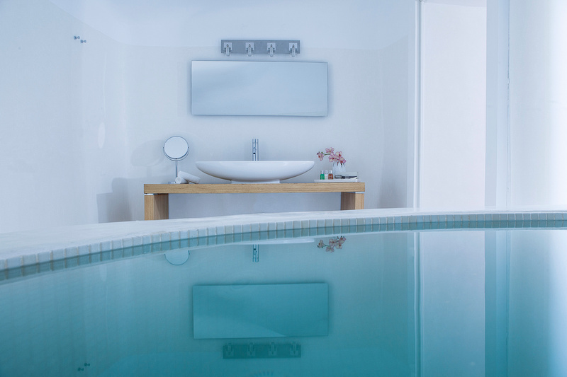 ALIKO LUXURY SUITES SANTORINI