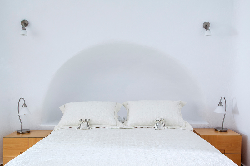 ALIKO LUXURY SUITES SANTORINI