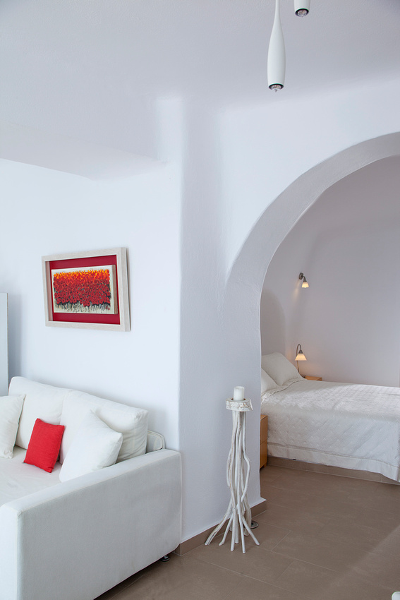 ALIKO LUXURY SUITES SANTORINI