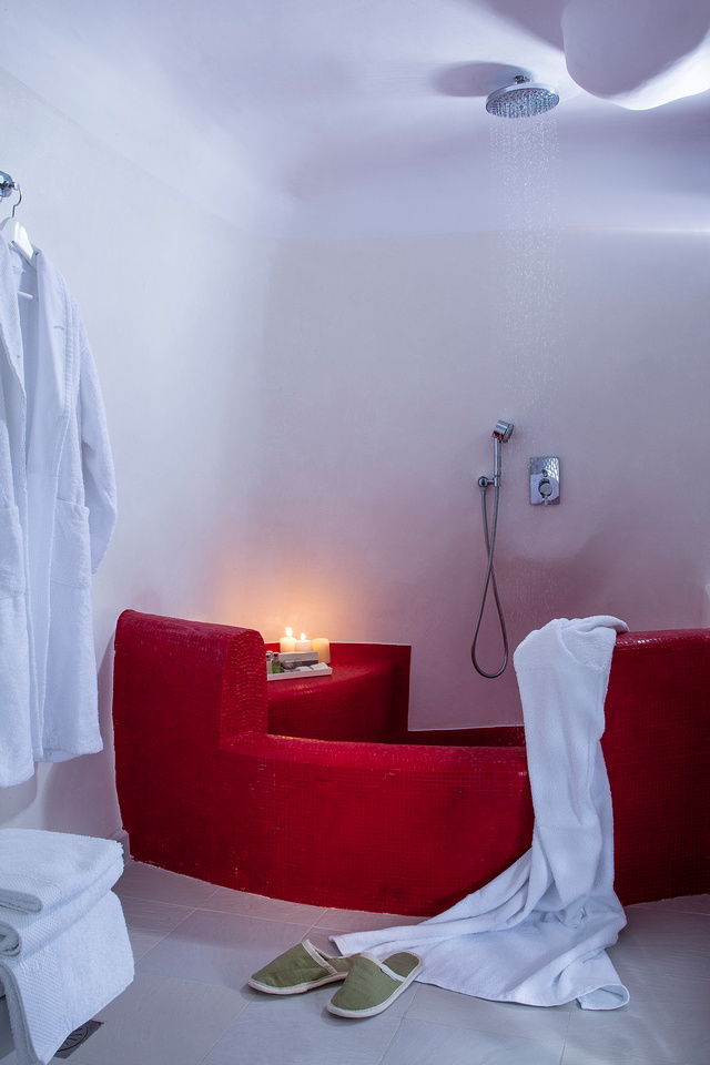 ALIKO LUXURY SUITES SANTORINI
