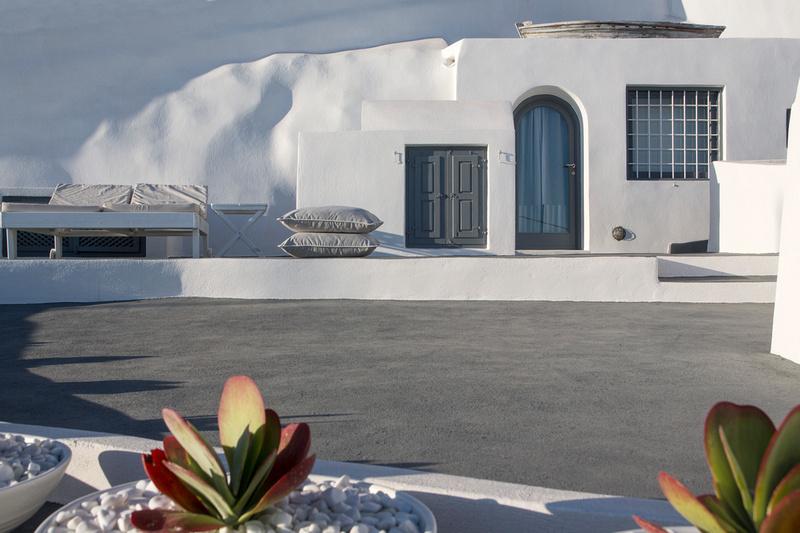 ALTA VISTA SUITES SANTORINI