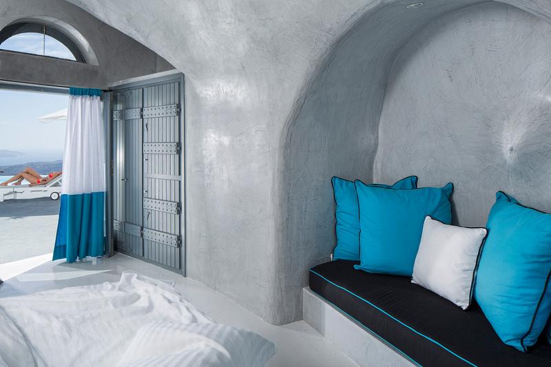 ALTA VISTA SUITES SANTORINI