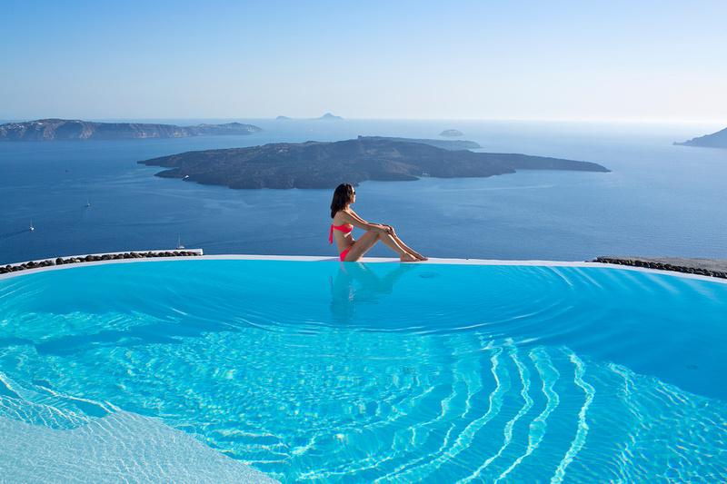 ALTA VISTA SUITES SANTORINI