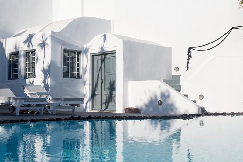 ALTA VISTA SUITES SANTORINI