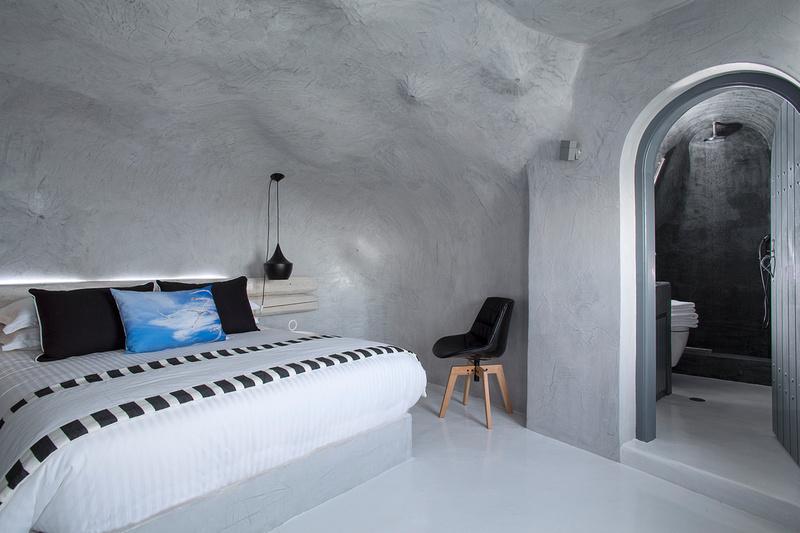 ALTA VISTA SUITES SANTORINI