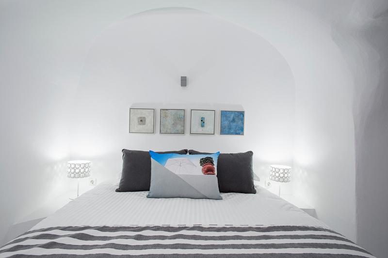 ALTA VISTA SUITES SANTORINI
