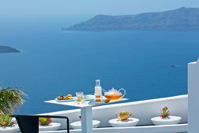 ALTA VISTA SUITES SANTORINI