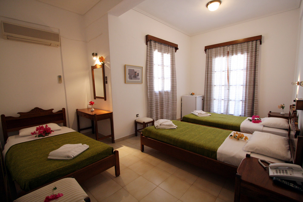 AMARYLLIS HOTEL SANTORINI