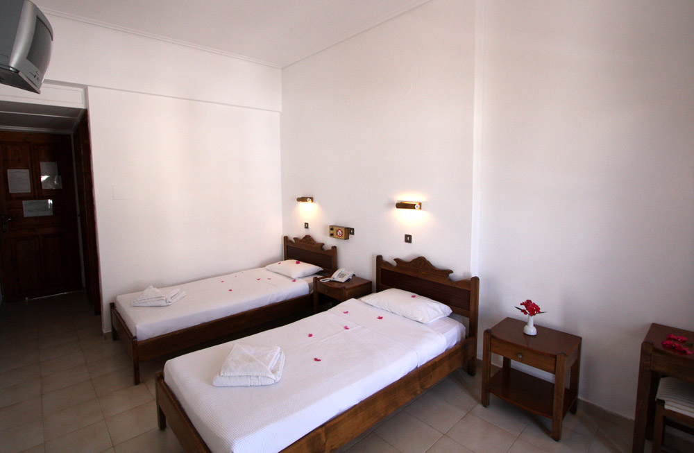 AMARYLLIS HOTEL SANTORINI