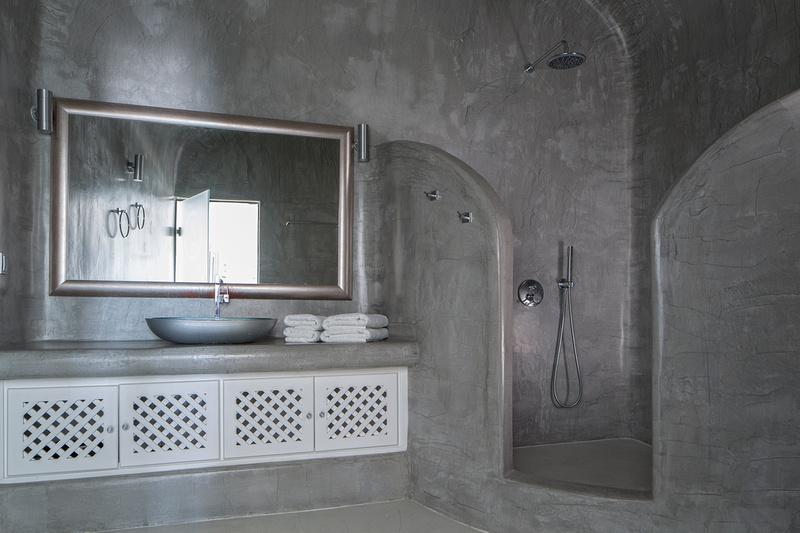ANGEL and STARS SUITES & SPASANTORINI