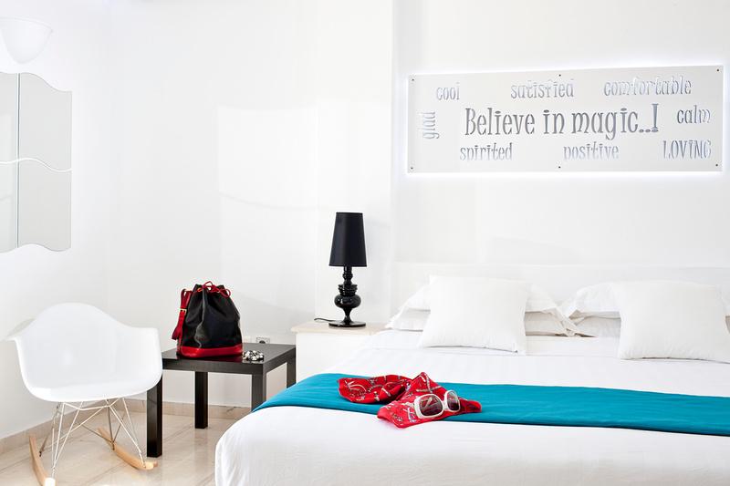 AQUA VATOS HOTEL SANTORINI