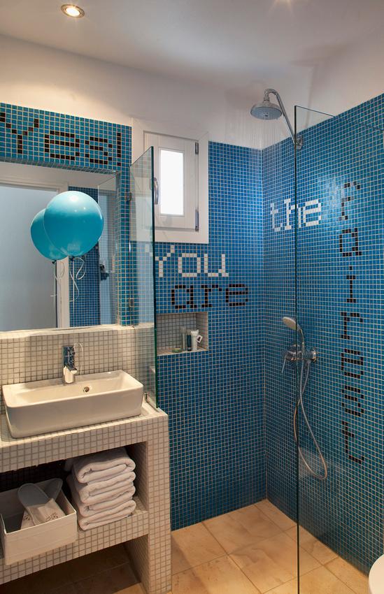 AQUA VATOS HOTEL SANTORINI