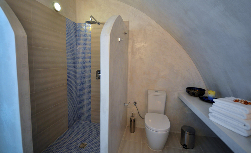 ASTERAS BEACH VILLAS