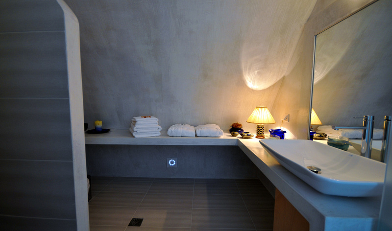 ASTERAS BEACH VILLAS