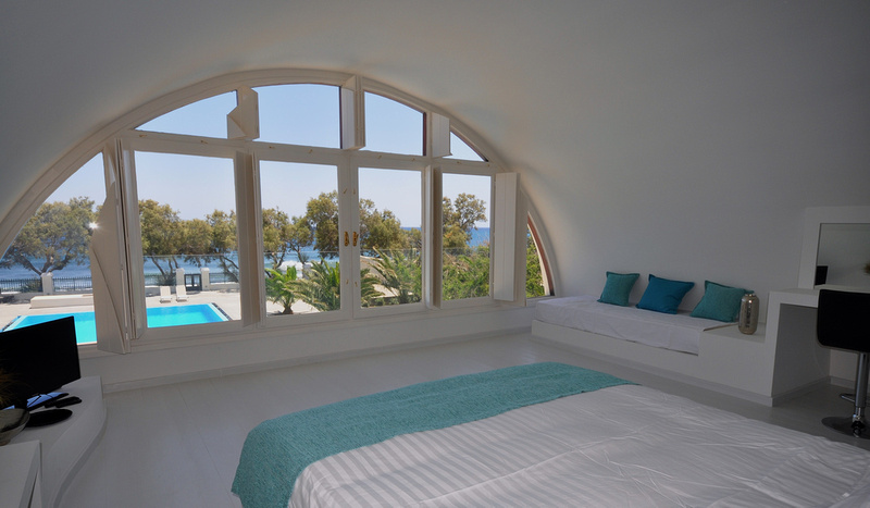 ASTERAS BEACH VILLAS