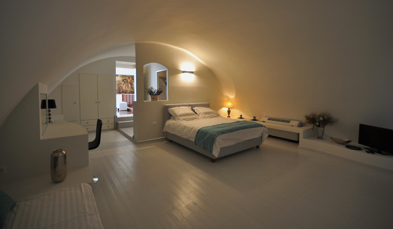 ASTERAS BEACH VILLAS