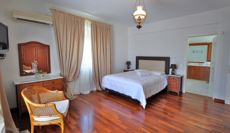 ASTERAS BEACH VILLAS