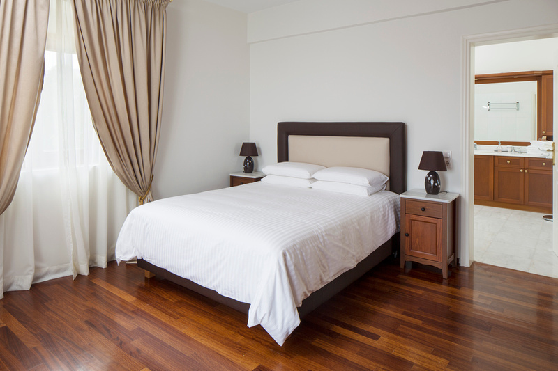 ASTERAS BEACH VILLAS