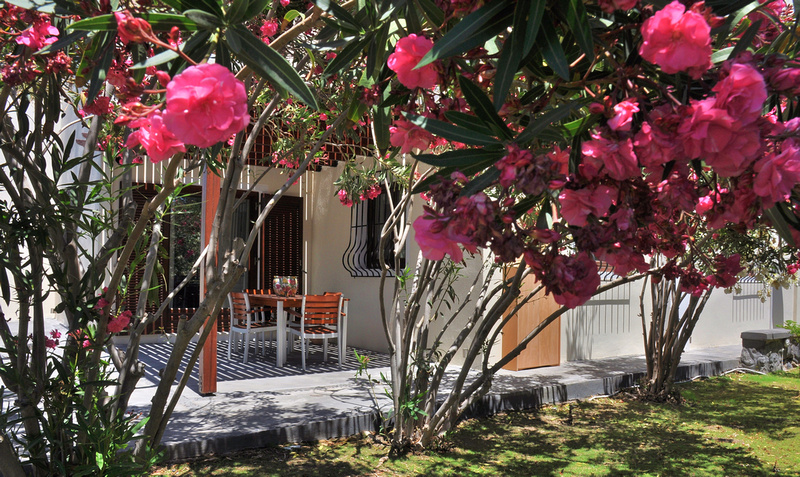 ASTERAS BEACH VILLAS