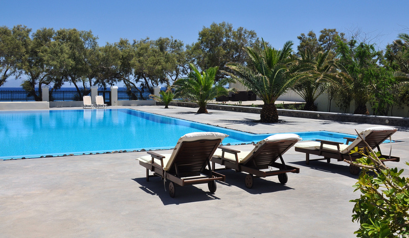 ASTERAS BEACH VILLAS