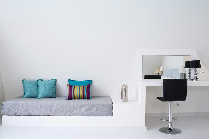 ASTERAS BEACH VILLAS