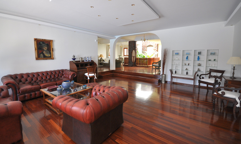 ASTERAS BEACH VILLAS