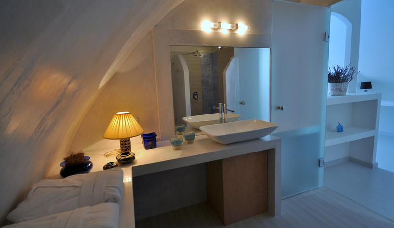 ASTERAS BEACH VILLAS