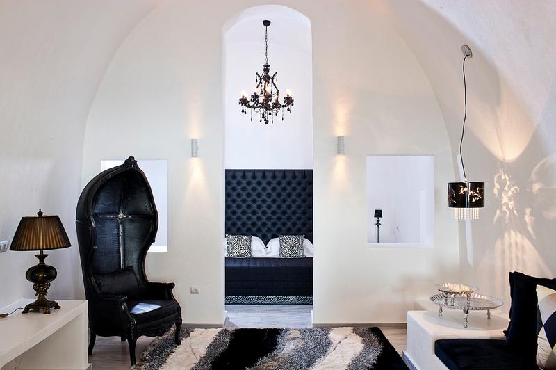 ASTERAS VILLAS SANTORINI