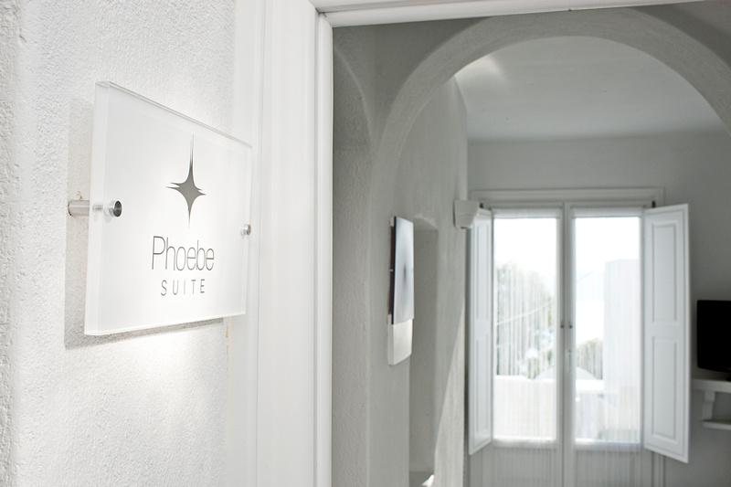 ASTERAS VILLAS SANTORINI