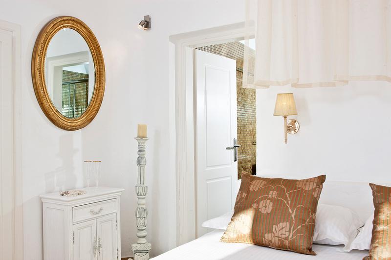 AVIANTO SUITES SANTORINI