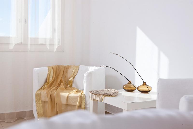 AVIANTO SUITES SANTORINI