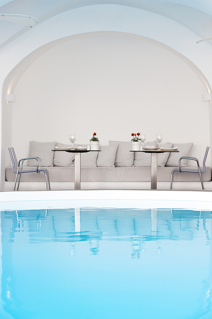 CHROMATA UP STYLE HOTEL SANTORINI