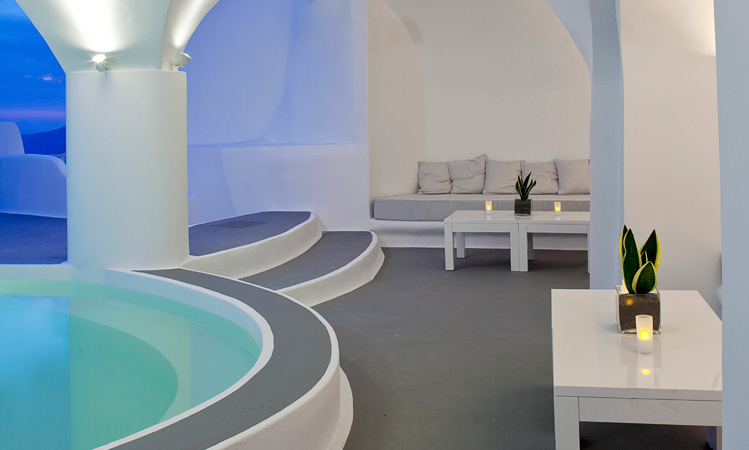 CHROMATA UP STYLE HOTEL SANTORINI